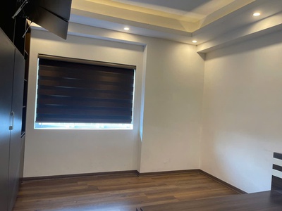 Cho thuê căn góc  1606 hh03e b2.1 khu đô thị thanh hà dt80m2 nội thất như hình : bàn ghế sopa 2 tủ 3