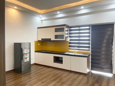 Cho thuê căn góc  1606 hh03e b2.1 khu đô thị thanh hà dt80m2 nội thất như hình : bàn ghế sopa 2 tủ 1
