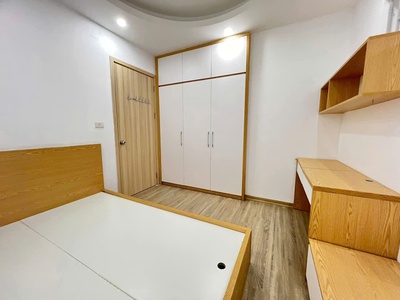Bán căn hộ 72m2 toà HH03 chung cư Thanh Hà Cienco 5   full nội thất 4