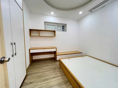 Bán căn hộ 72m2 toà HH03 chung cư Thanh Hà Cienco 5   full nội thất 5