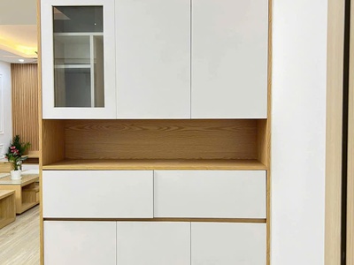 Bán căn hộ 72m2 toà HH03 chung cư Thanh Hà Cienco 5   full nội thất 8