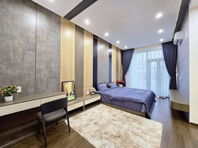 Siêu vip nhà đẹp sài đồng 60m,7 tầng thang máy,ô tô tránh,2 mặt ngõ,vỉa hè,kd.hơn 20 tỷ 1
