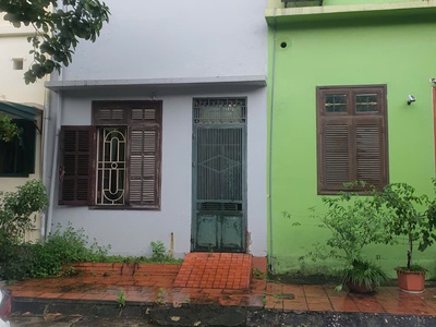 Cho thuê tầng 1 làm kho, văn phòng, cửa hàng tại khu đô thị mới đại kim - định công 4