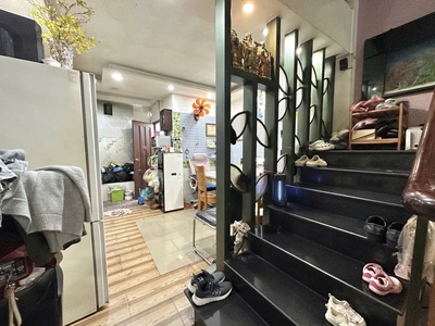 Bán nhà chính - 7pn lớn - thích hợp vừa ở và cho thuê - pxl phú nhuận - 4 x 10 - 5 tầng hoàn công 1