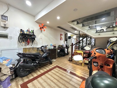 Bán nhà chính - 7pn lớn - thích hợp vừa ở và cho thuê - pxl phú nhuận - 4 x 10 - 5 tầng hoàn công 3