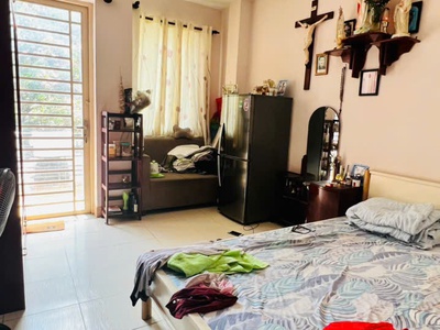Siêu hiếm hxh hòa hưng 10m 52m2 - nhà 5 tầng nở hậu tài lộc chỉ 13,xtỷ tl 3