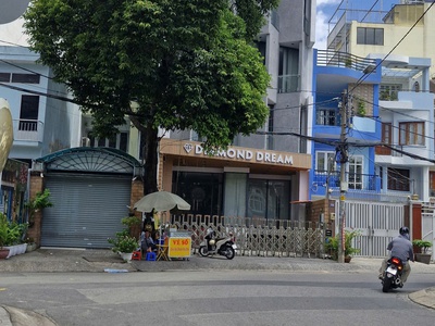 Siêu hiếm hxh hòa hưng 10m 52m2 - nhà 5 tầng nở hậu tài lộc chỉ 13,xtỷ tl 0