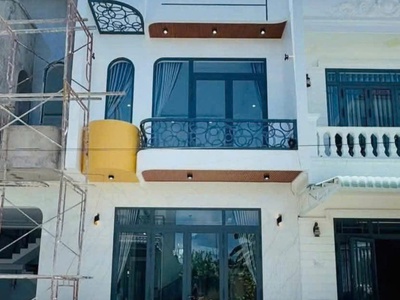 Nhà phường Tân Hiệp ,TP.HCM kèm nội thất 0