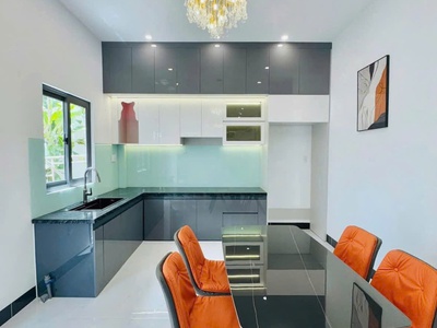 Nhà phường Tân Hiệp ,TP.HCM kèm nội thất 3
