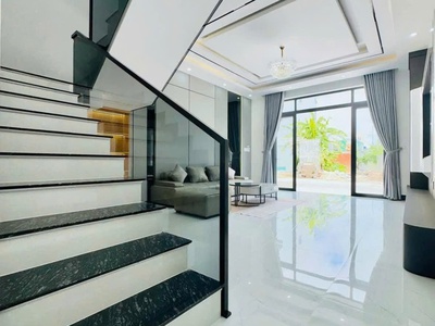 Nhà phường Tân Hiệp ,TP.HCM kèm nội thất 4