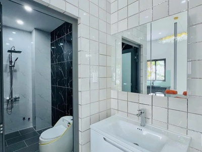 Nhà phường Tân Hiệp ,TP.HCM kèm nội thất 7