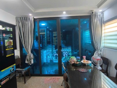 Bán nhà ngọc thụy 38m 7 tầng thang máy ô tô thông 12 tỷ 3