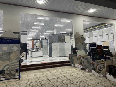 Bán showroom nội thất góc 2 mặt tiền đường trảng bom- đồi 61, ngay kcn bàu xéo 3