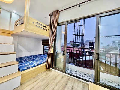 Chccmn dòng tiền ổn định giải phóng 1