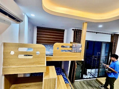 Chccmn dòng tiền ổn định giải phóng 2