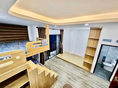Chccmn dòng tiền ổn định giải phóng 3