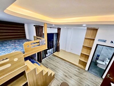Chccmn dòng tiền ổn định giải phóng 4