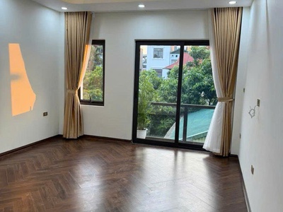 Bán nhà nguyễn văn linh 43m 6 tầng thang máy gara hơn 9 tỷ 2