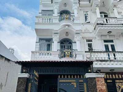 Chính chủ có nhà ngay khu vực lê văn quới quận bình tân tphcm 0