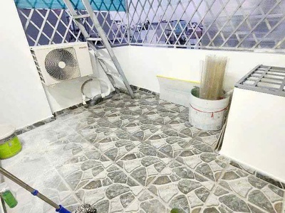Chính chủ có nhà ngay khu vực lê văn quới quận bình tân tphcm 4