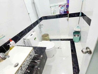 Chính chủ có nhà ngay khu vực lê văn quới quận bình tân tphcm 3