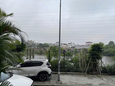 Chính chủ cho thuê kiot the vesta   tòa v4, phú lương, hà đông 3