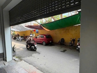 Bán nhà trần phú   hà đông 90m2 x 4 tầng chỉ 16.2 tỷ - nhà đẹp   otô vào thoải mái 1