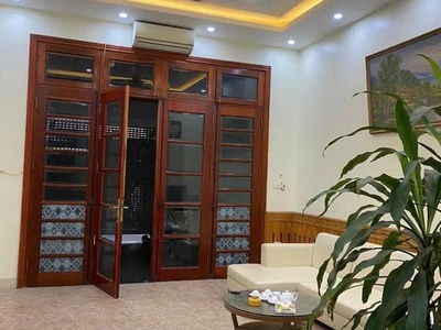 Bán nhà trần phú   hà đông 90m2 x 4 tầng chỉ 16.2 tỷ - nhà đẹp   otô vào thoải mái 2