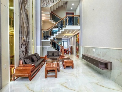  làm giàu từ bđs : chỉ 9.5 tỷ sở hữu ngay nhà 5 tầng, đường trước nhà 10m ô tô vivu siêu lợi 3