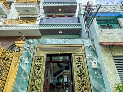  làm giàu từ bđs : chỉ 9.5 tỷ sở hữu ngay nhà 5 tầng, đường trước nhà 10m ô tô vivu siêu lợi 2