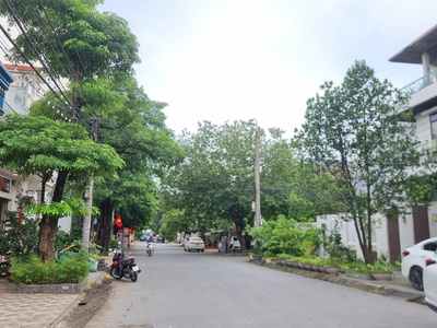 Bán đất 230m2 mặt đường vĩnh lưu, đông hải, hải an 1