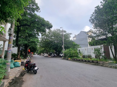 Bán đất 230m2 mặt đường vĩnh lưu, đông hải, hải an 2