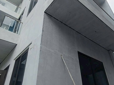Long biên - bán biệt thự 4 tầng xây mới - full công năng giá nhỉnh 9 tỷ 2