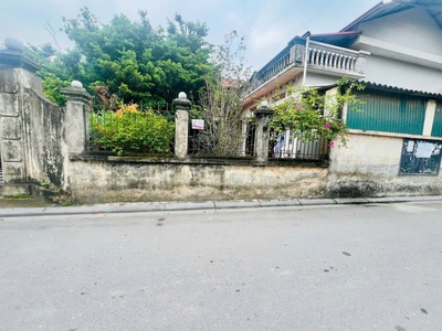 Bán đất cự khối - long biên - chỉ hơn 6 tỷ 1