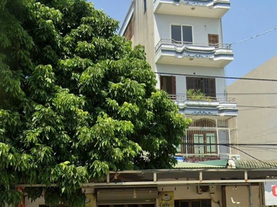 Siêu phẩm mặt trục chính kinh doanh ql6a 120m tại phú nghĩa-chương mỹ-hà nội 1