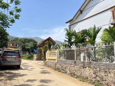 Siêu phẩm 954,9m tại cao sơn-lương sơn-hòa bình 3