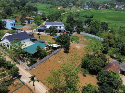 Siêu phẩm 954,9m tại cao sơn-lương sơn-hòa bình 4