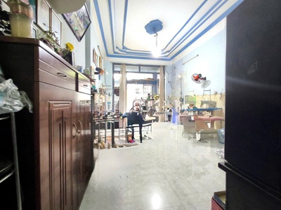 Bán nhà 2 tầng 4 x 19,5m  3pn hẻm xe tải   trung chánh, hóc môn shr giá chỉ 4,5 tỷ tl 0