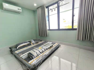 Bán nhà 2 tầng 4 x 19,5m  3pn hẻm xe tải   trung chánh, hóc môn shr giá chỉ 4,5 tỷ tl 2