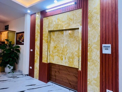 Siêu phẩm nhà 5 tầng 35m tại yên nghĩa-hà đông-hà nội 3