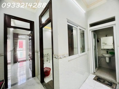 Siêu phẩm nhà đẹp ngay aeon tân phú   4 tầng    48m2  ngang 4.3m/4.9m     hẻm xe hơi, chỉ nhỉnh  6 3