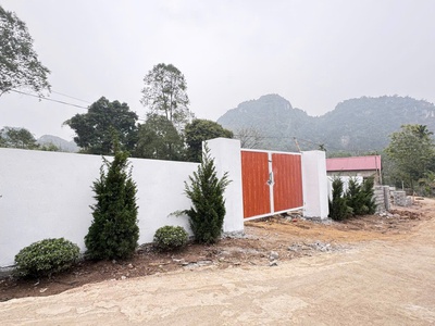 Bđs siêu rẻ tại cao dương , lương sơn , hòa bình chỉ hone 2tr/m2 3