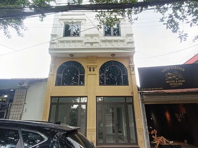 Hiếm - mặt phố - ô tô tránh - kinh doanh - nguyễn sơn - long biên hà nội 1