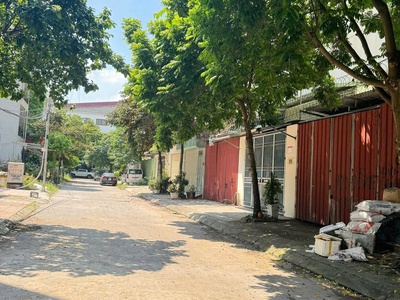 Bán đất đẹp cự khối long biên hà nội 2