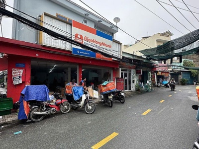 Bán gấp nhà mặt tiền đ số 11 bhh gần aeon tân phú 120m2,2 tầng nhỉnh 11 tỷ 1