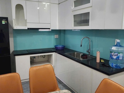 Bán nhà 701 trần xuân soạn, tân hưng, quận 7   5m x 12m   giá 5,6 tỷ 2