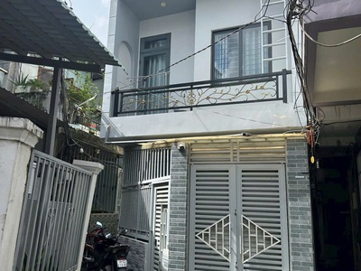 Bán nhà 701 trần xuân soạn, tân hưng, quận 7   5m x 12m   giá 5,6 tỷ 4