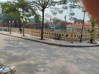 45m đất thọ an, đan phượng, hà nội. giá hơn nhô 2 tỉ ngay gần hồ sinh thái 1
