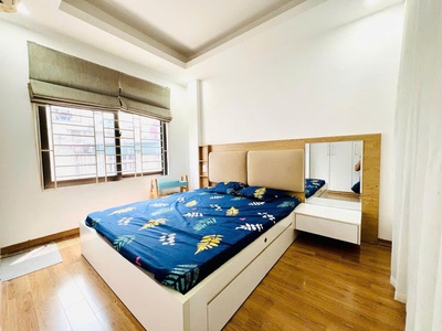 1.78 tỷ có ngay phòng 38m2 1pn 1pk bếp - full nội thất - cạnh nhiều trường đh danh tiếng 3
