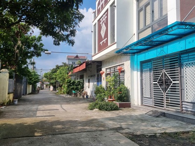Hàng hiếm 82,5m2 đường 7m tt.an dương giá chỉ 2,2x tỷ 2